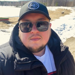 Алексей Макаров, 24.06