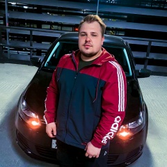 Савелий Кетов, 18.12, Екатеринбург