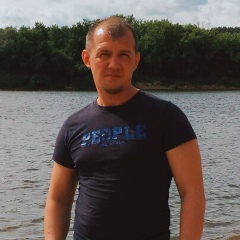 Алексей Яровиков, 25.06.1980, Тула