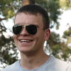 Олег Тимошенко, 17.12.1990, Киев