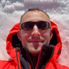 Александр Горностаев, 03.05, Новокузнецк