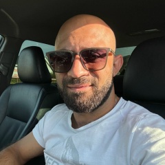 Джейхун Алиев, 22.03, Рыбинск