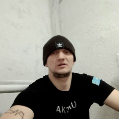 Виктор Фиц, 05.02.1993, Астана