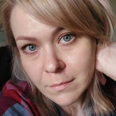 Светлана Воробьёва, 06.03, Москва