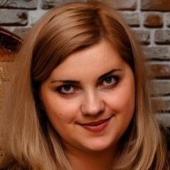 Вита Самойлик, 01.11, Днепр (Днепропетровск)