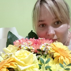 Елена Караваева, 17.07.1989, Киров