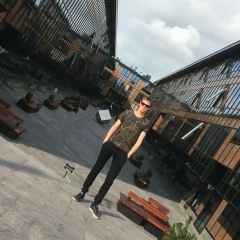 Валерий Кудрявцев, 29.12.1990, Санкт-Петербург