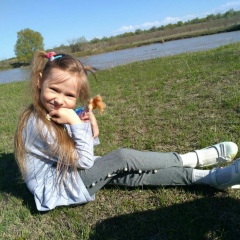 Ирина Ермолина, 11.03