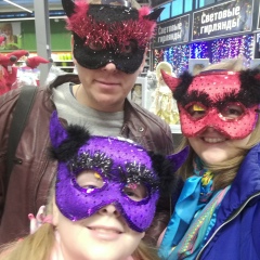 Светлана Кузюкова, 17.08, Москва