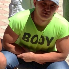 Мирбек Мурзамамитов, 15.09.1988, Москва