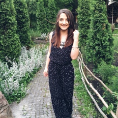 Соломія Хоптова, 08.09
