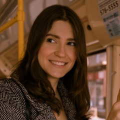 Дарья Подлужняк, 27.01, Санкт-Петербург