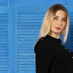 Елена Шахова, 25.12.1987, Киев