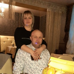 Валентина Разуваева, 10.02, Петропавловск