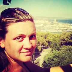 Вероника Маркова, 13.10.1981, Киев