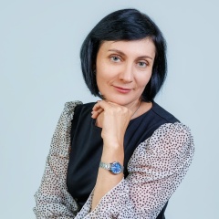 Оксана Гусева, 10.02, Москва
