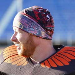 Павел Федотов, 04.08.1983, Калининград