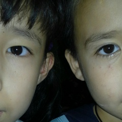 Кырмызы Елубаева, 13.07.1983, Актау