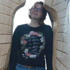 Катя Кузнецова, 29.11.1988, Москва