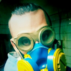 Ik Ka, 07.10, Киев