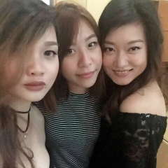 Таня Нгуен, 15.09.1993, Hanoi