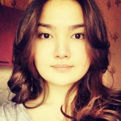 Сабиля Умаровна, 08.03, Астана