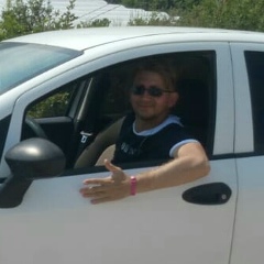 Александр Алмазов, 04.07, Alanya