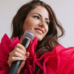 Полина Глухова, 29.05.1989, Москва