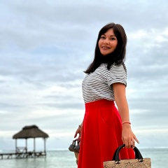 Алла Григорьева, 26.05, Москва