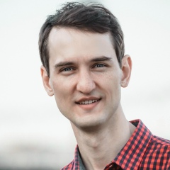 Вадим Венедиктов, 14.09.1984, Москва