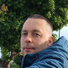 Иван Серов, Санкт-Петербург