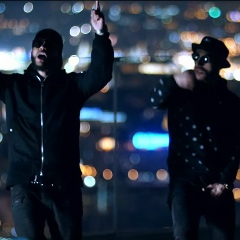 Адёка Тян, 06.04, New York City