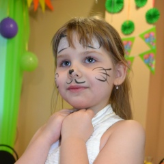 Елизавета Семенова, Стерлитамак