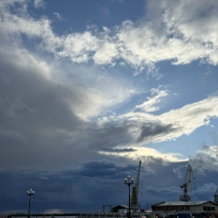 Александр Власенко, Хабаровск