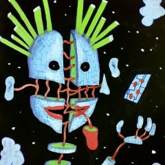 Никита Мохряков, Уфа