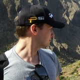 Сергей Милосердов, 23.04, Санкт-Петербург