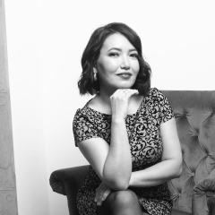 Регина Иткулова, 11.12, Уфа