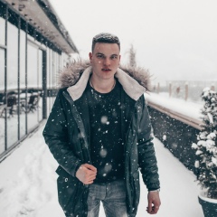 Timofei Pavlov, 02.01, Алматы