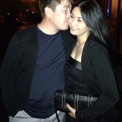 Динара Кожахметова, 01.02.1986, Петропавловск