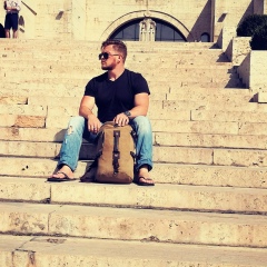 Роман Долгов, 06.02.1991, Волгоград