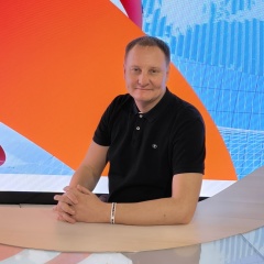 Олег Бочаров, 01.02, Санкт-Петербург