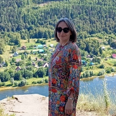 Оксана Ципина, 30.07.1983