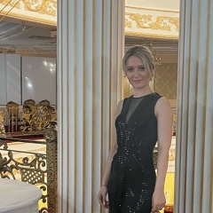 Екатерина Суханова, Уфа