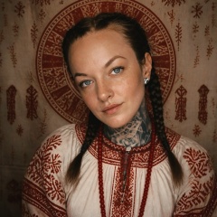 Неонила Рождественская
