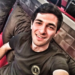 Kamran Babayev, 18.11, Гянджа