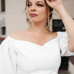 Юлия Щукина, 04.04, Москва