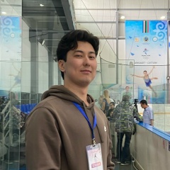 Тимур Турсынбаев, 25.07.1998, Москва