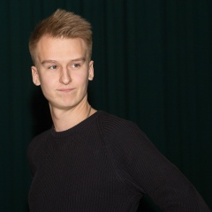 Ванька Бессонов, 23.02, Люберцы