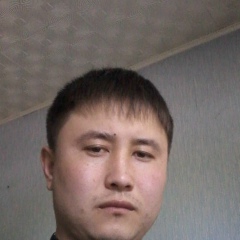 Дархан Раисов, 18.12.1994, Усть-Каменогорск