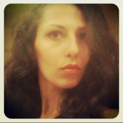 Jinjer Ceshary, 14.02, Москва